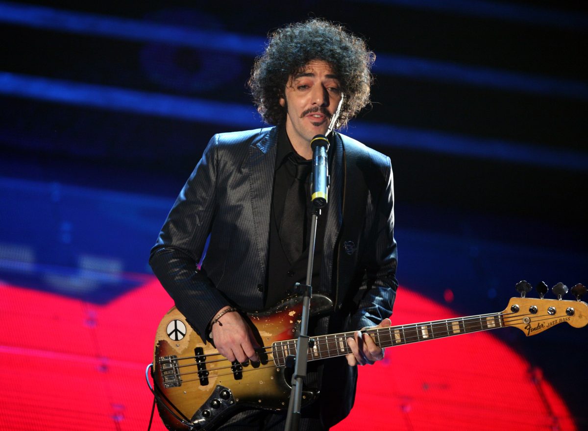 Galleria foto 'Goa Boa 2016: si prolunga di un giorno, Alborosie lunedì 18 luglio' - foto 17