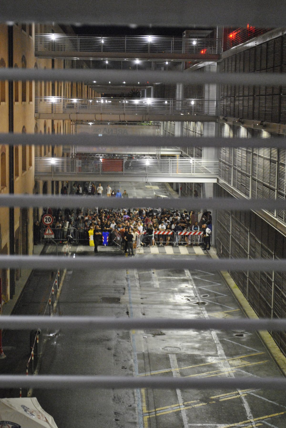 Galleria foto 'Goa Boa 2016: si prolunga di un giorno, Alborosie lunedì 18 luglio' - foto 10