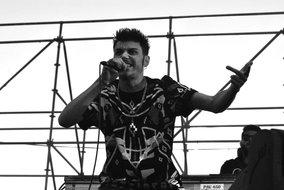 Galleria foto 'Goa Boa 2016: si prolunga di un giorno, Alborosie lunedì 18 luglio' - foto 7