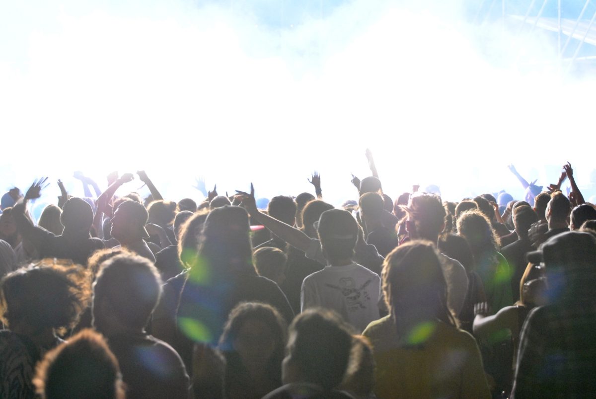 Galleria foto 'Goa Boa 2016: si prolunga di un giorno, Alborosie lunedì 18 luglio' - foto 3