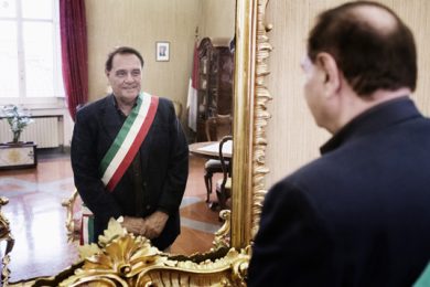 Le mille vite di Mastella: “Sono l’Alberto Sordi della politica italiana”