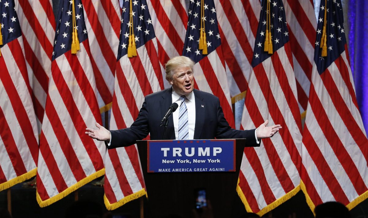 Usa 2016: al via a Cleveland la convention repubblicana blindata Usa 2016: al via a Cleveland la convention repubblicana blindata