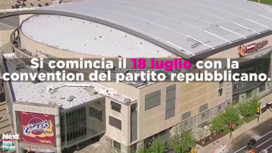 Convention Usa al via, ecco cosa sono in 60 secondi