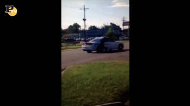 Baton Rouge, sparatoria. 5 poliziotti uccisi | video