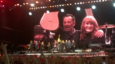 Bruce Springsteen: trionfo a Roma – Recensione, scaletta e video del Circo Massimo