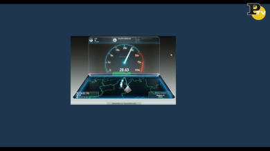 Linea Internet Flat via Onde Radio – la prova
