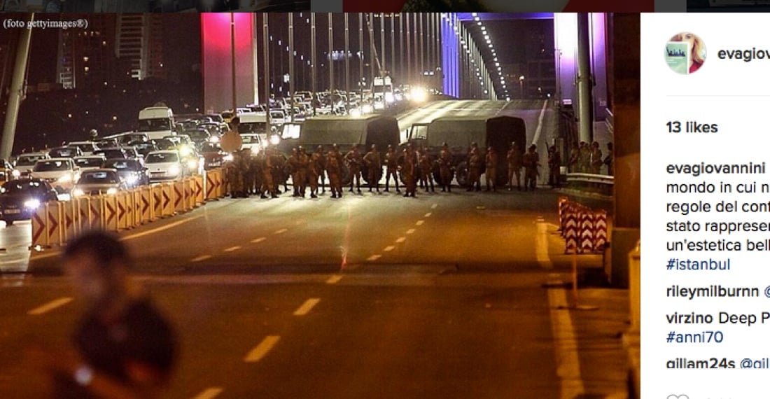 Colpo di Stato in Turchia: il quarto nella storia del Paese