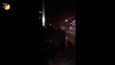 Turchia, colpo di stato: l’esercito spara per strada | video