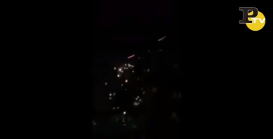 Turchia, colpo di stato: spari ad Ankara | Video