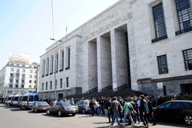 Diffamazione, dopo la condanna Panorama ricorre in appello