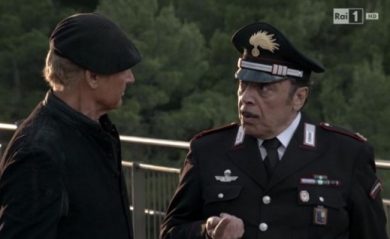 Ascolti 14/07: Don Matteo vince il prime time, Linea Notte la seconda serata