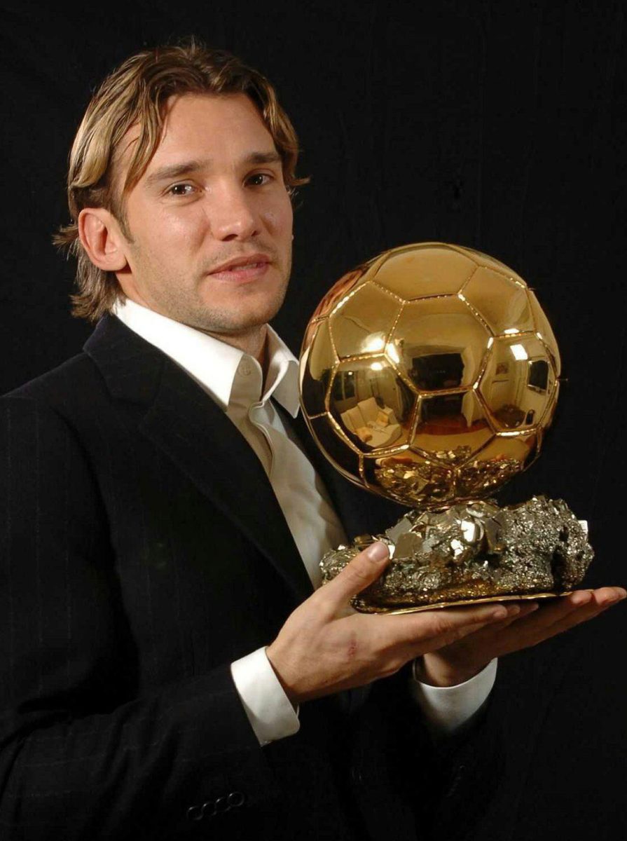 Andriy Shevchenko è il nuovo ct dell’Ucraina Andriy Shevchenko è il nuovo ct dell’Ucraina