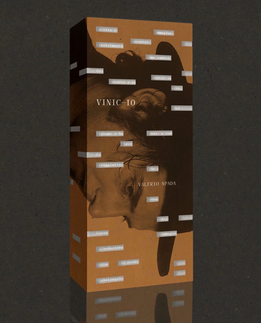 Vinicio Capossela nelle foto di Valerio Spada. Un libro prezioso