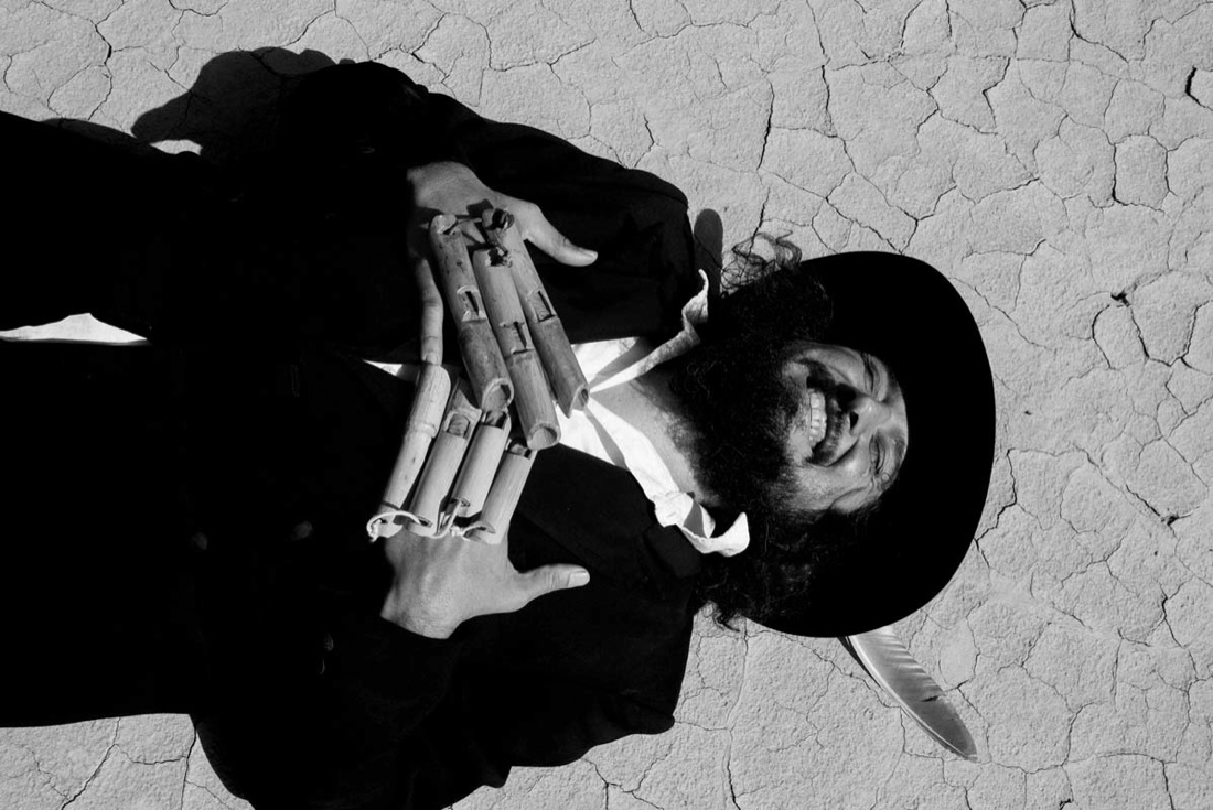 Vinicio Capossela nelle foto di Valerio Spada. Un libro prezioso