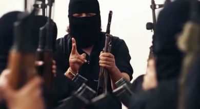 3 libri per spiegare il terrorismo ai ragazzi