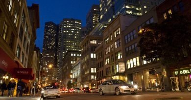 Le smart city possono contrastare il terrorismo, ma hanno bisogno di crescere