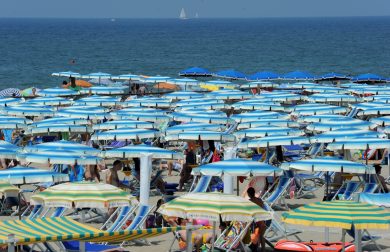 Concessioni e spiagge italiane, e ora che succede?