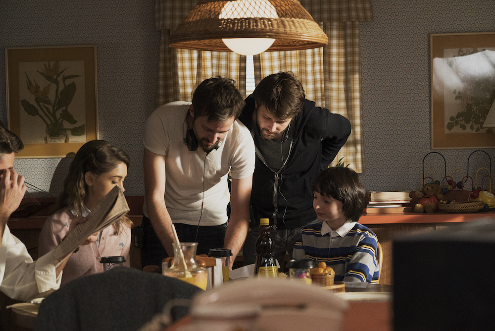 Stranger Things: foto, trailer, cose da sapere sulla serie con Winona Ryder