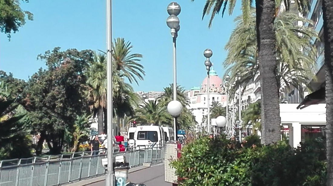 Attentato a Nizza, la condanna dei leader politici