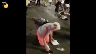Nizza: morti e feriti sulla Promenade | video