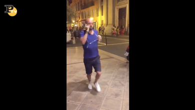 Nizza: camion sulla folla e spari. Attentato. 30 morti | video