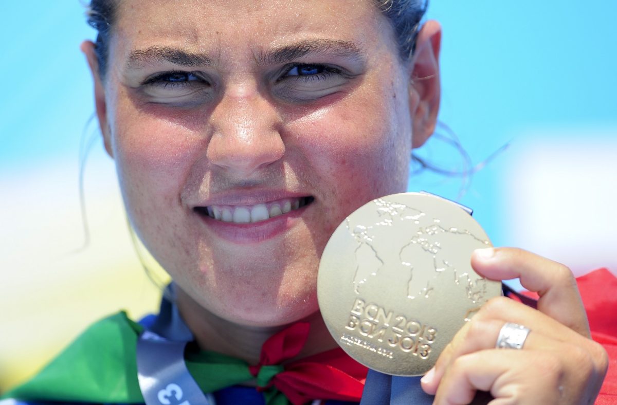 Olimpiadi Rio 2016, gli atleti azzurri che puntano ad una medaglia