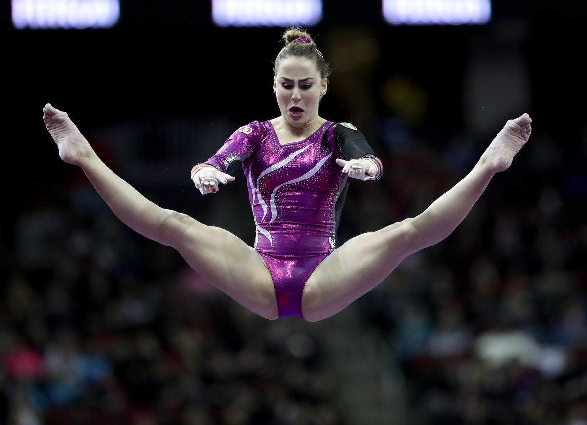 Olimpiadi Rio 2016, gli atleti azzurri che puntano ad una medaglia