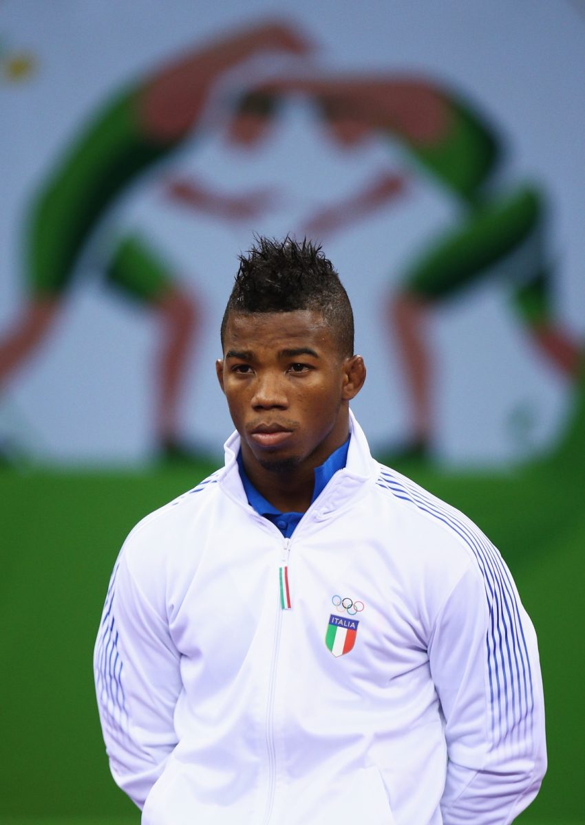 Olimpiadi Rio 2016, gli atleti azzurri che puntano ad una medaglia