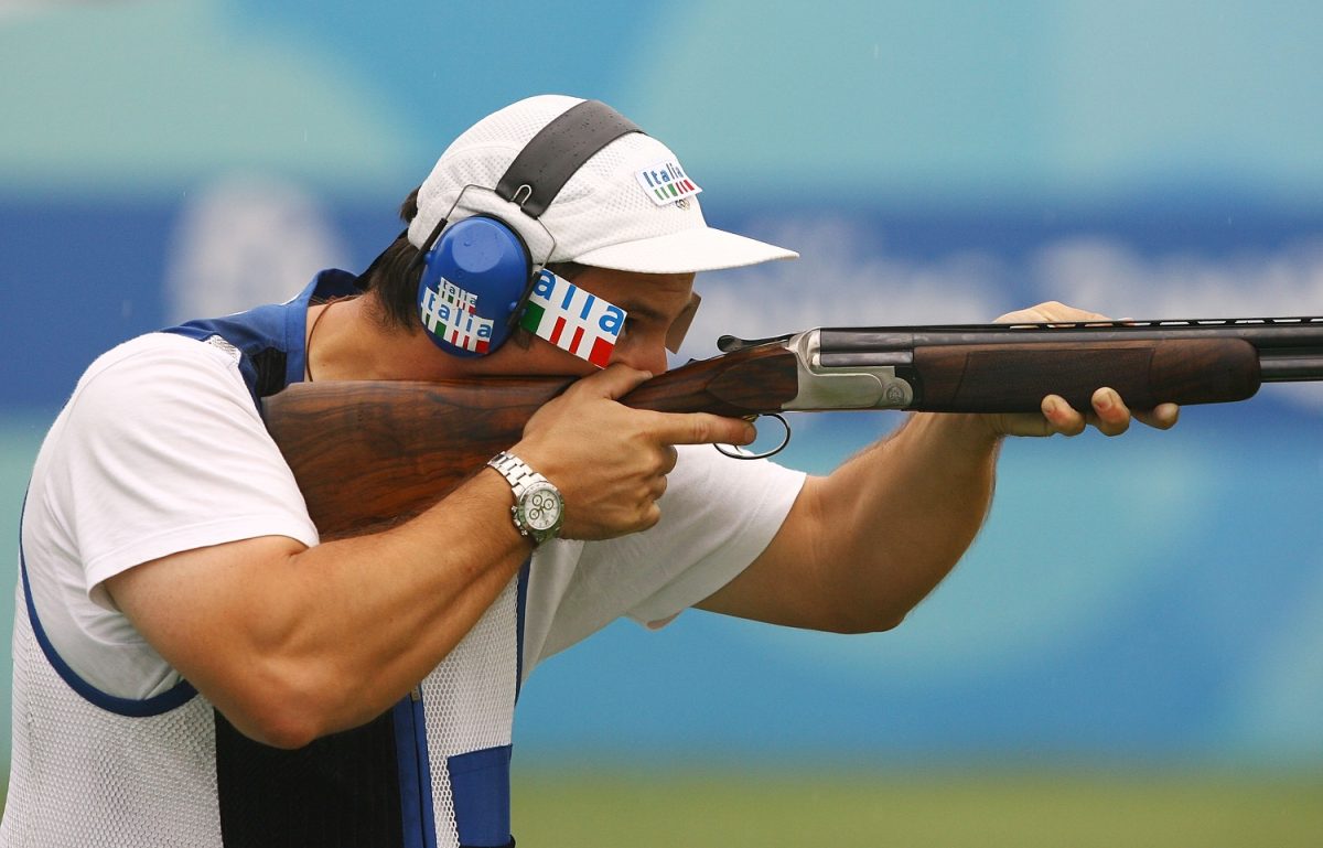 Galleria foto 'Olimpiadi Rio 2016, gli atleti azzurri che puntano ad una medaglia' - foto 7
