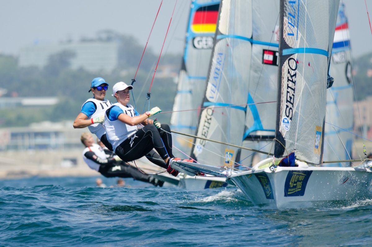 Olimpiadi Rio 2016, gli atleti azzurri che puntano ad una medaglia