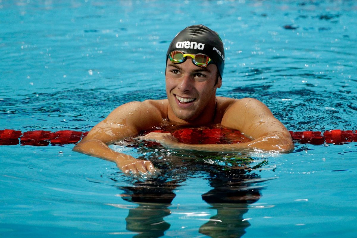 Galleria foto 'Olimpiadi Rio 2016, gli atleti azzurri che puntano ad una medaglia' - foto 4