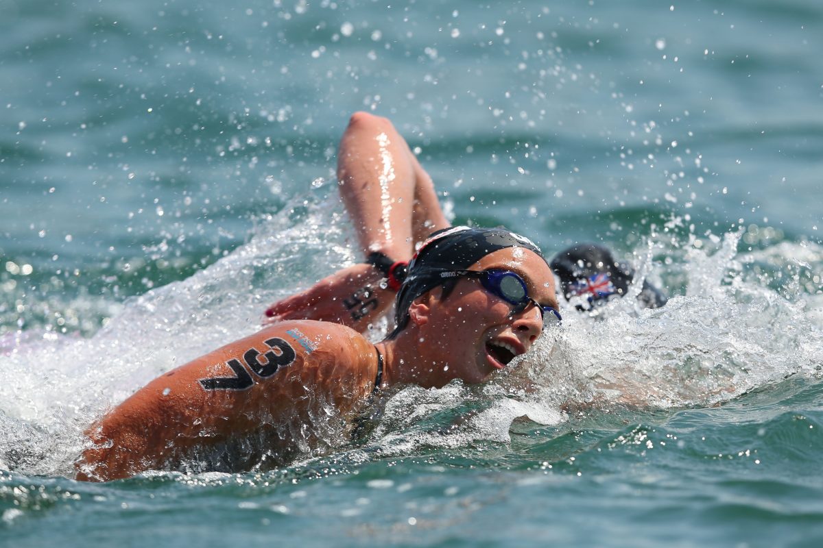 Olimpiadi Rio 2016, gli atleti azzurri che puntano ad una medaglia