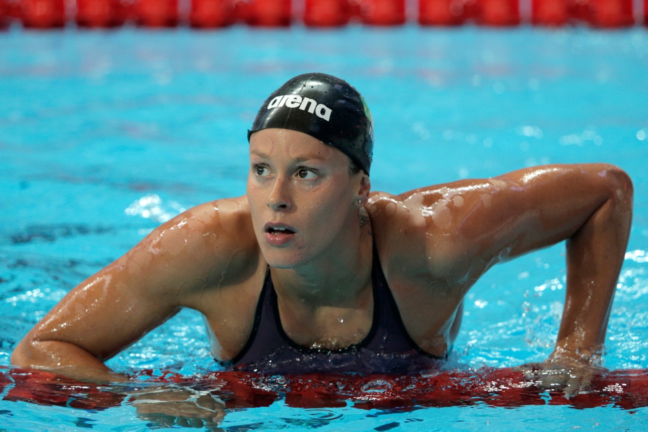 Olimpiadi Rio 2016, gli atleti azzurri che puntano ad una medaglia