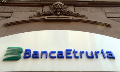 Banca Etruria e le altre: perché le vogliono gli americani