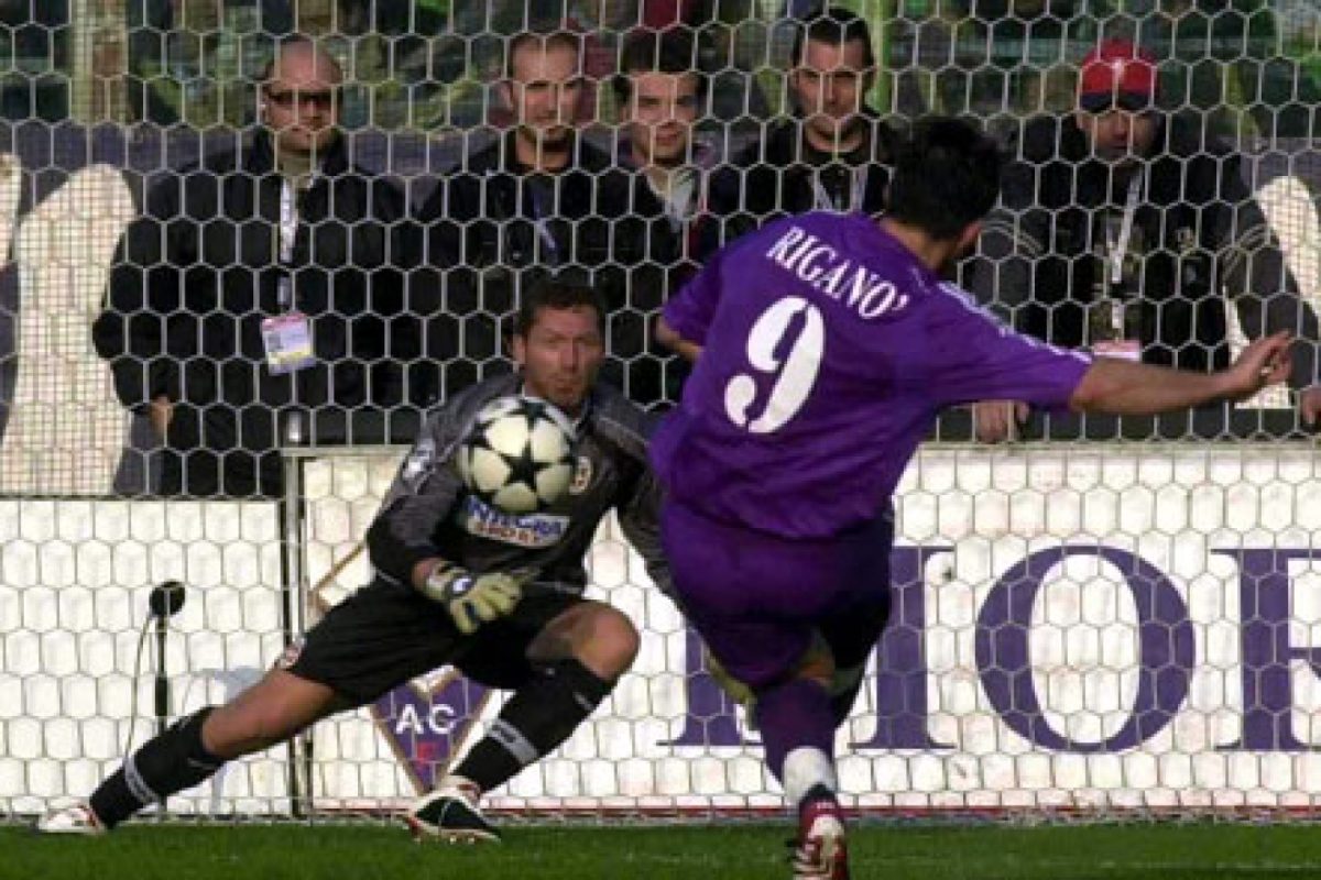 Nalini come Riganò e Vardy: dalla fabbrica alla Serie A Nalini come Riganò e Vardy: dalla fabbrica alla Serie A