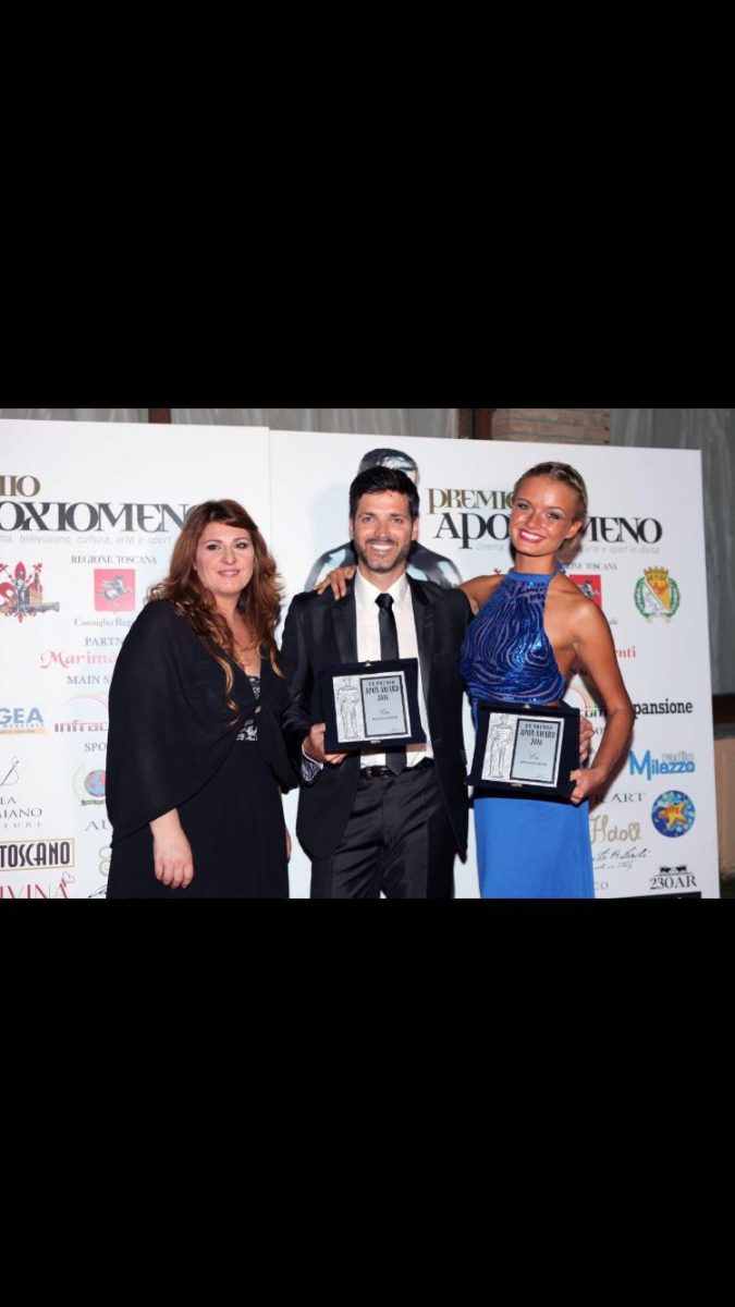 Le feste vip della settimana Le feste vip della settimana