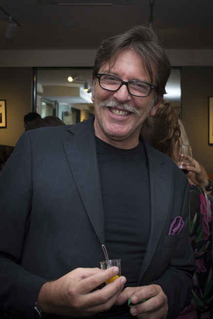 Le feste vip della settimana Le feste vip della settimana