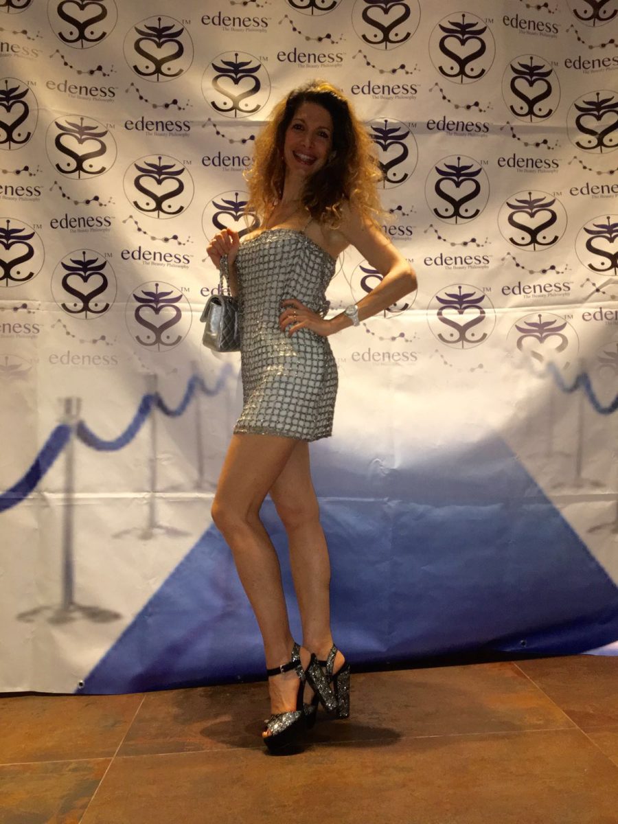 Le feste vip della settimana Le feste vip della settimana