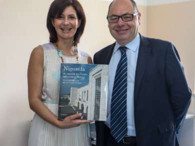 Le feste vip della settimana