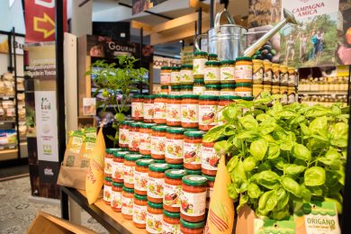 Gruppo Cremonini all’attacco sulle autostrade con la catena Chef Express