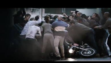 Cinema, torna Stephen King. L’apocalisse arriva dai cellulari