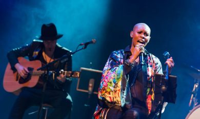 Skunk Anansie in concerto a Pistoia, Roma e Padova