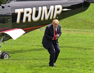 Cleveland: due mozioni per impedire la nomination di Trump