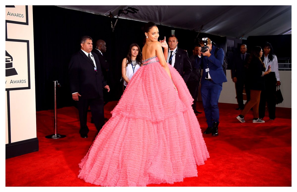 Galleria foto 'Rihanna a San Siro: cosa ha funzionato (e cosa no)' - foto 7