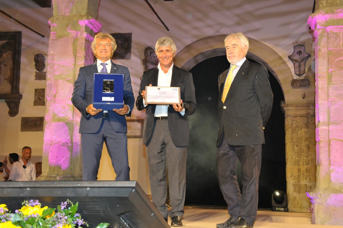 Una squadra di campioni per il Premio Fair Play 2016