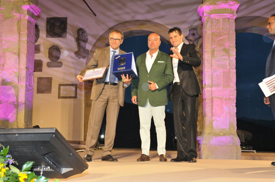 Una squadra di campioni per il Premio Fair Play 2016