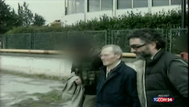 Bernardo Provenzano: è morto il boss di Cosa Nostra
