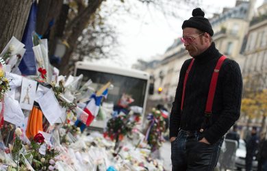 Terrorismo: il rapporto della commissione d’inchiesta francese