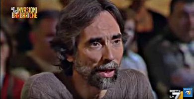 Addio a Lorenzo Amurri