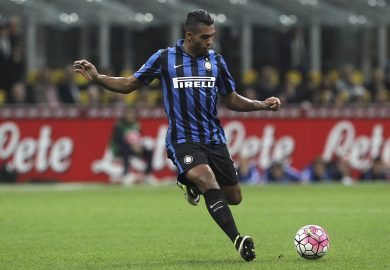 Juan Jesus va alla Roma, all’Inter 10 milioni